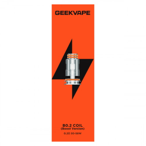 Испаритель GeekVape - B 0.2 Ом (Boost Version) (1 шт)