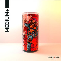 Ароматизатор Dark x Size (Medium +) - In The Dark - Миндальное Печенье с Вишней