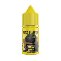 Ароматизатор Vliq Max Flavor - Табак Орех (на 30 мл)