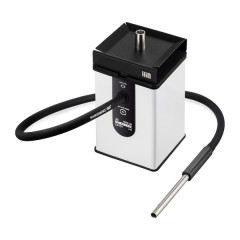 Кальян Nanosmoke White Led
