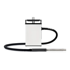 Кальян Nanosmoke White Led
