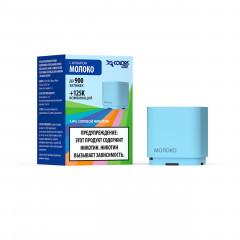 Картридж Zlab Z-Colors Mini - Молоко (1 шт)