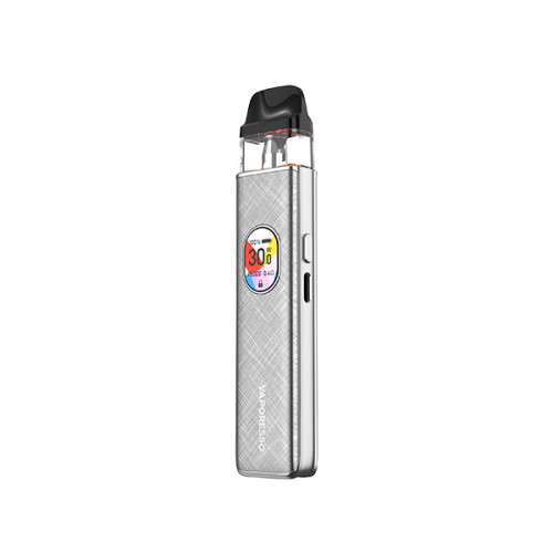 Vaporesso Xros 5 - Grey Silk