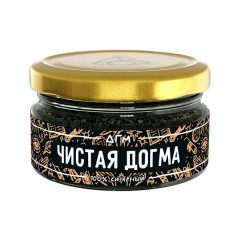 Табак для кальяна Dogma (без ароматики) - Чистая Догма 20 гр