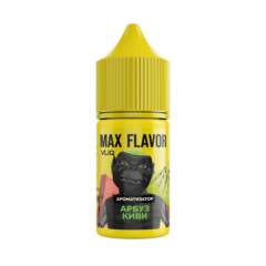 Ароматизатор Vliq Max Flavor - Арбуз Киви (на 30 мл)