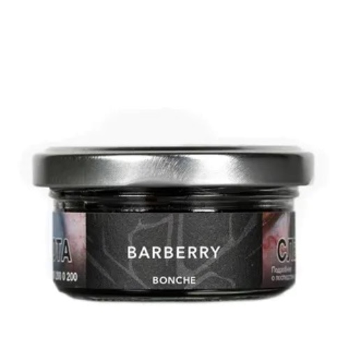 Табак для кальяна Bonche - Barberry (Барбарис) 30 гр