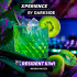 Табак для кальяна Dark Side Xperience - Resident Kiwi (Киви Алоэ) 30 гр