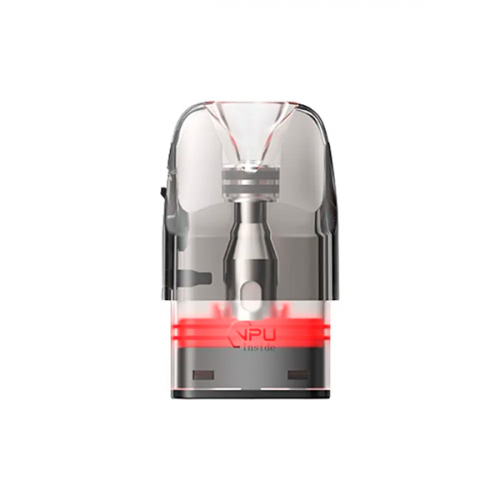 Картридж GeekVape Q - 0.4 Ом 3 мл (1 шт)