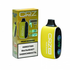 CRZ 30000 - Pear Banana (Груша Банан) (М)