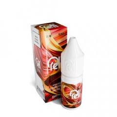 Жидкость Rell Ultimate - Strawberry Energy (Клубничный Энергетик) 28 мл (М)