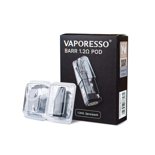 Картридж Vaporesso BARR 1.2 Ом (1 шт)