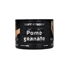 Табак для кальяна DUFT strong - Pomegranate (Гранат) 40 гр