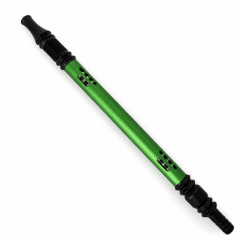 Алюминиевый мундштук Fonar Green