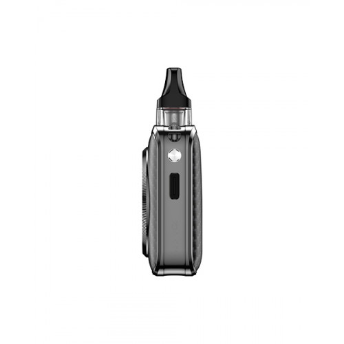 Vaporesso Xros 5 Nano - Black Satin
