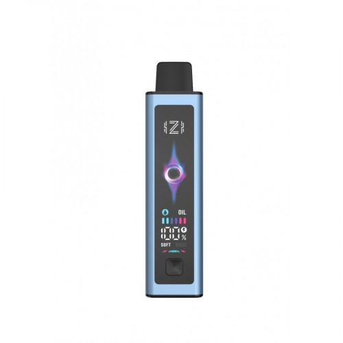 IZI QL 15000 - Ментоловые Конфеты (М)