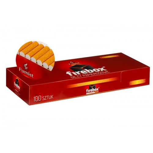 Гильзы Firebox 100 шт
