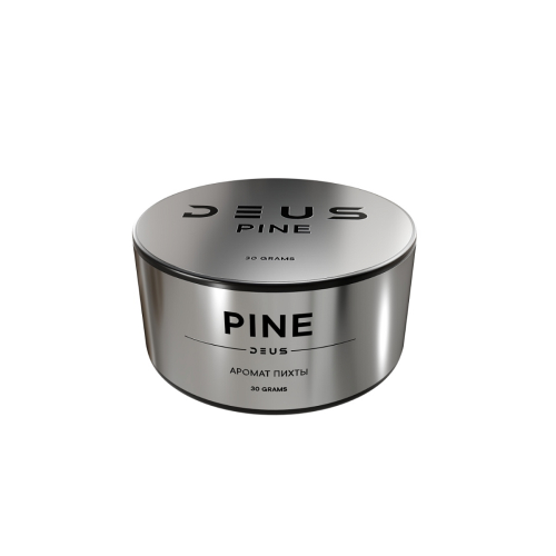 Табак для кальяна DEUS - Pine (Пихты) 30 гр