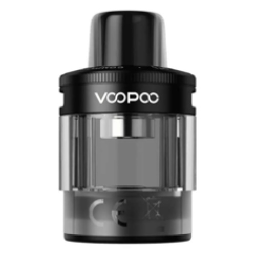 Картридж Voopoo PNP X DTL (Black) (1 шт)