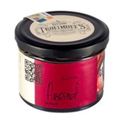 Табак для кальяна Trofimoff's - Burley - Apricot (Абрикос) 125 гр