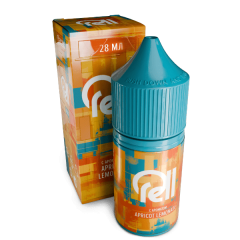 Ароматизатор Rell Azure - Apricot Lemonade (Лимонад Абрикос) 14 мл (на 30 мл)