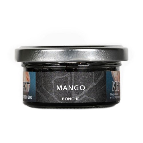 Табак для кальяна Bonche - Mango (Манго) 30 гр