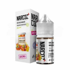 Ароматизатор Narcoz - Кислые Мишки (на 30 мл)