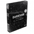 Табак для кальяна Dark Side (Core) - Blackout (Банановое Мороженое) 30 гр
