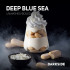 Табак для кальяна Dark Side (Core) - Deep Blue Sea (Печенье) 30 гр