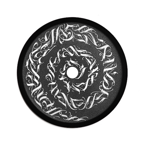 Кальян Alpha Hookah X - Red Matt Art