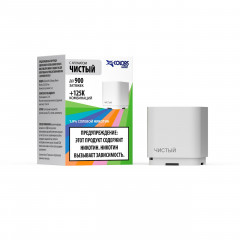 Картридж Zlab Z-Colors Mini - Чистый (1 шт)