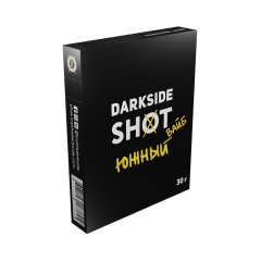 Табак для кальяна Dark Side Shot - Южный (Груша Манго Мята) 30 гр