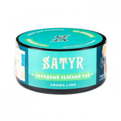 Табак для кальяна Satyr - Ice Tea (Холодный Чай) 25 гр