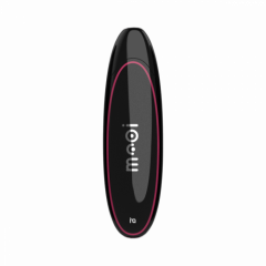 Mooi Surf 1500 - Малина Кокос (М)