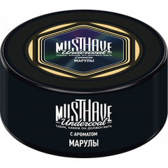 Табак для кальяна Must Have - Marula (Фрукт Марула) 25 гр