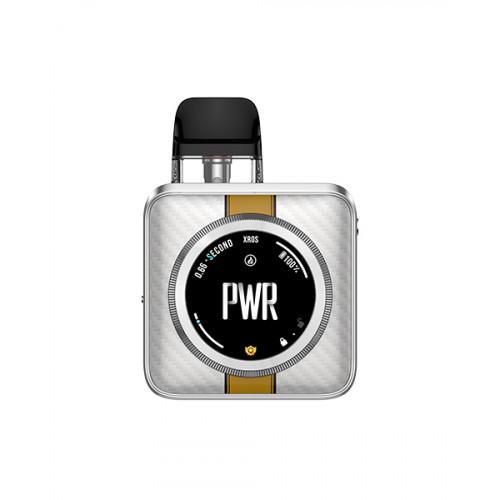Vaporesso Xros 5 Nano - Yellow Satin