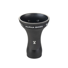 Чаша Alpha Bowl - Race Classic (DF) (Black Matte)