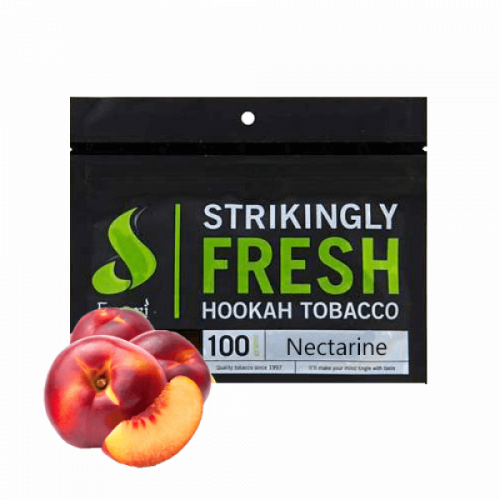 Табак для кальяна Fumari - Nectarine (Нектарин) 100 гр