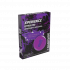 Табак для кальяна Dark Side Xperience - Citrus Pro (Грейпфрут Малина) 30 гр
