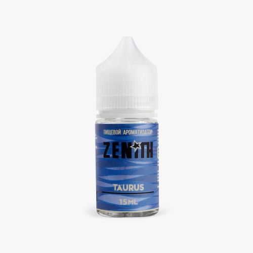 Ароматизатор Zenith - Taurus (Печенье с Кремом) (на 30 мл)