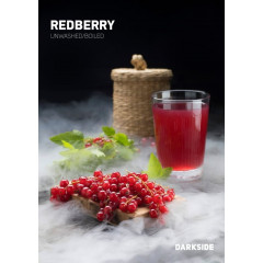 Табак для кальяна Dark Side (Core) - Redberry (Красная Смородина) 100 гр