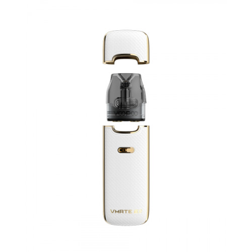 Voopoo Vmate E2 - Seashell White