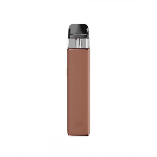 Vaporesso Xros 5 - Brown Leather