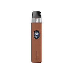 Vaporesso Xros 5 - Brown Leather