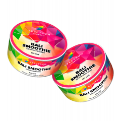 Табак для кальяна Spectrum - Bali Smoothie (Балтийский Шейк) 25 гр
