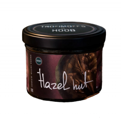 Табак для кальяна Trofimoff's - Burley - Hazel Nut (Орех) 125 гр