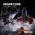 Табак для кальяна Dark Side (Core) - Grape Core (Виноград) 30 гр