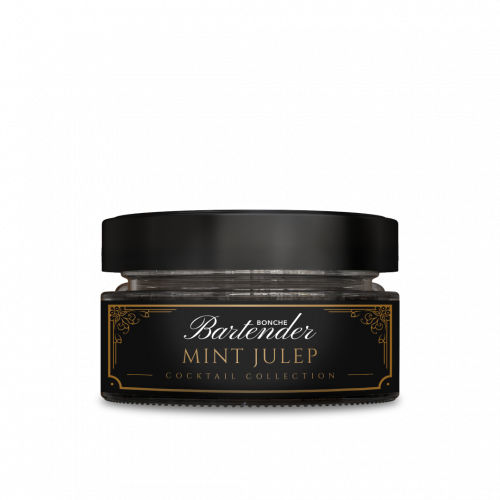 Табак для кальяна Bonche Bartender - Mint Julep (Мята Бурбон) 30 гр