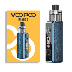 Voopoo Drag S3 - Blue