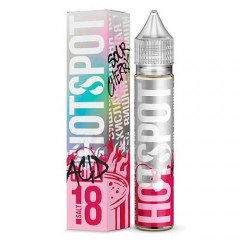 HOTSPOT Sour Кислая Вишня