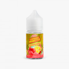 Ароматизатор Lemonade Monster - Watermelon Lemonade (Арбузный Лимонад) (на 30 мл)